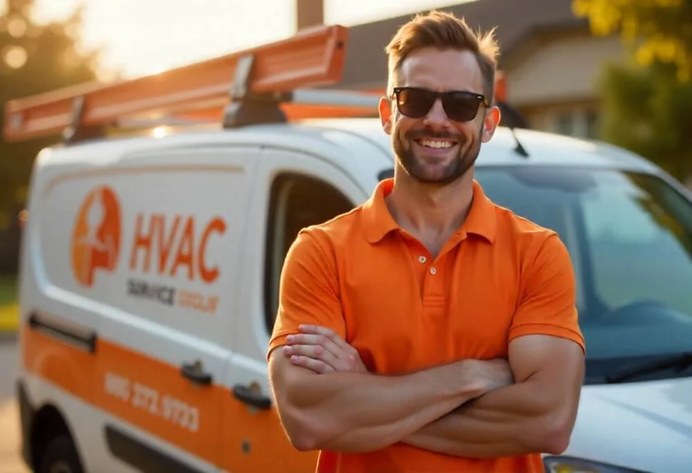 Professional HVAC repair and installation services in Melrose, NM